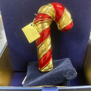 Estee Lauder Christmas perfume solids
